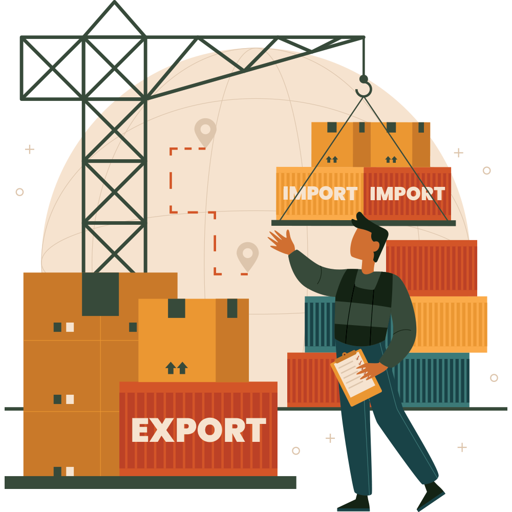 Marketplace: For customers to find loans