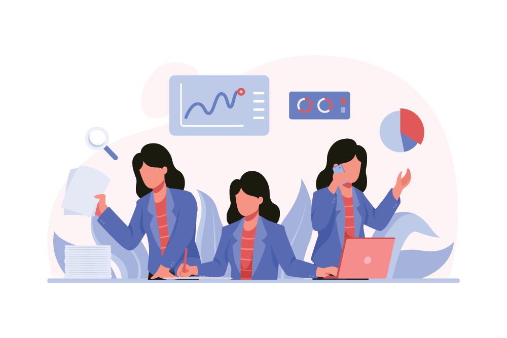 Marketplace: For customers to find loans